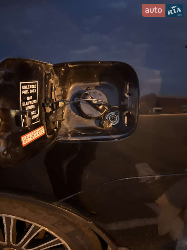 Седан Mitsubishi Lancer 2006 в Броварах