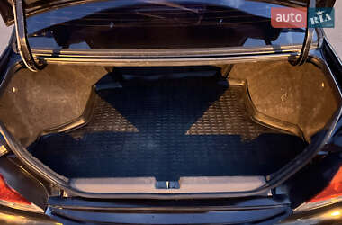 Седан Mitsubishi Lancer 2006 в 