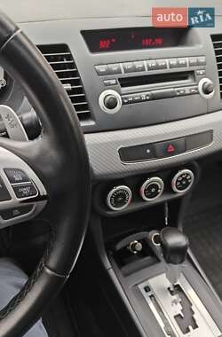 Седан Mitsubishi Lancer 2007 в 
