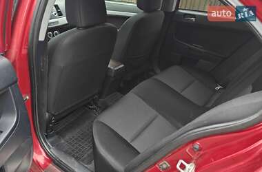 Седан Mitsubishi Lancer 2007 в 