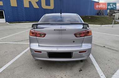 Седан Mitsubishi Lancer 2008 в 