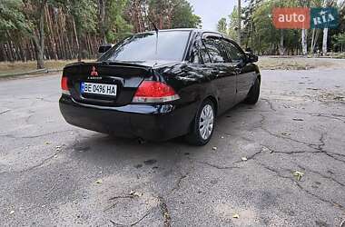 Седан Mitsubishi Lancer 2005 в 
