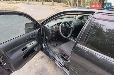 Седан Mitsubishi Lancer 2005 в 