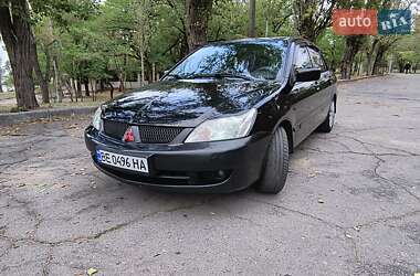 Седан Mitsubishi Lancer 2005 в 