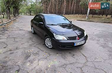 Седан Mitsubishi Lancer 2005 в 