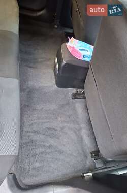 Седан Mitsubishi Lancer 2008 в 