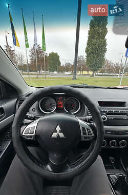 Седан Mitsubishi Lancer 2008 в 