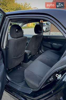 Седан Mitsubishi Lancer 2007 в 