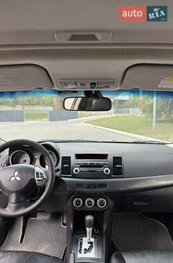 Седан Mitsubishi Lancer 2008 в 