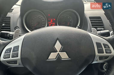 Седан Mitsubishi Lancer 2008 в 