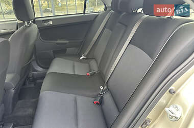 Седан Mitsubishi Lancer 2008 в 