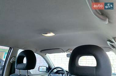 Седан Mitsubishi Lancer 2008 в 