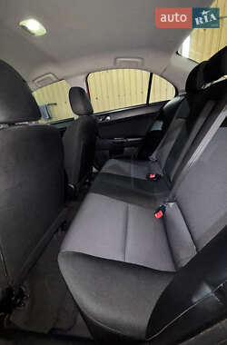 Седан Mitsubishi Lancer 2007 в 