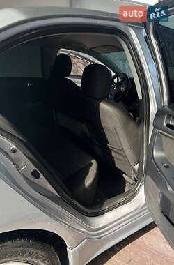 Седан Mitsubishi Lancer 2008 в 