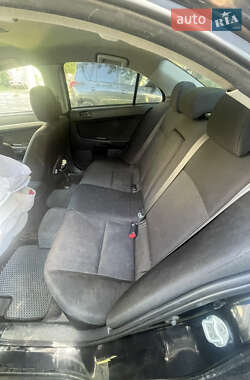 Седан Mitsubishi Lancer 2008 в 