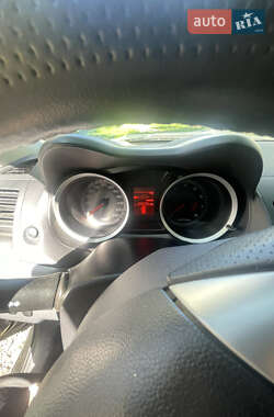 Седан Mitsubishi Lancer 2008 в 
