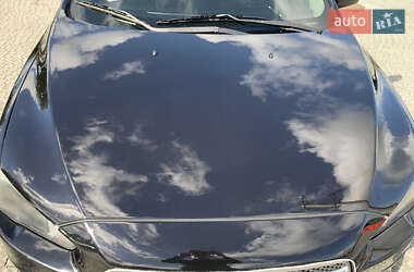 Седан Mitsubishi Lancer 2007 в 