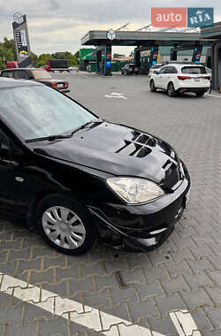 Седан Mitsubishi Lancer 2007 в 