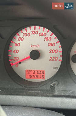 Седан Mitsubishi Lancer 2007 в 