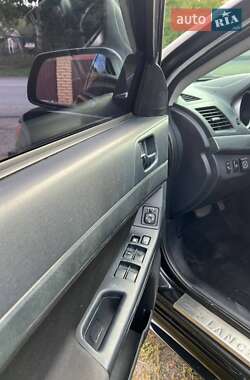 Седан Mitsubishi Lancer 2007 в 