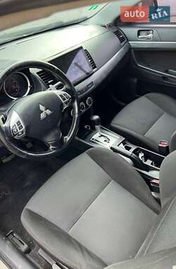 Седан Mitsubishi Lancer 2007 в 