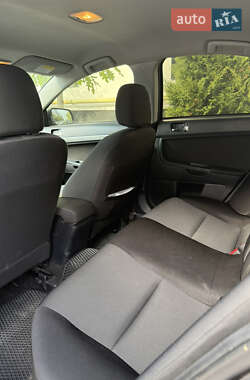 Седан Mitsubishi Lancer 2008 в 