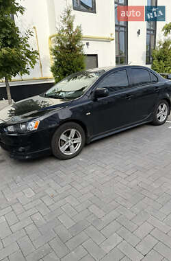 Седан Mitsubishi Lancer 2008 в 