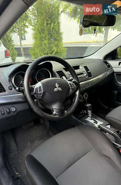 Седан Mitsubishi Lancer 2008 в 
