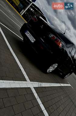 Седан Mitsubishi Lancer 2010 в 