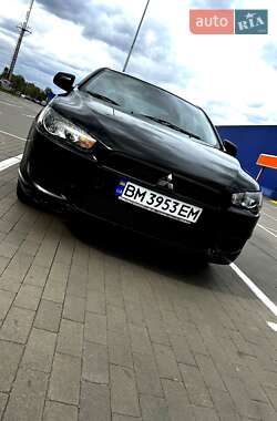 Седан Mitsubishi Lancer 2010 в 