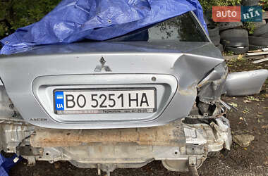 Седан Mitsubishi Lancer 2004 в 