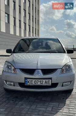 Седан Mitsubishi Lancer 2004 в 