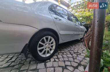 Седан Mitsubishi Lancer 2008 в 