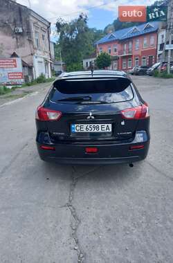 Хэтчбек Mitsubishi Lancer 2008 в 
