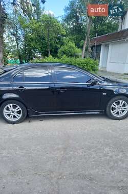 Хэтчбек Mitsubishi Lancer 2008 в 