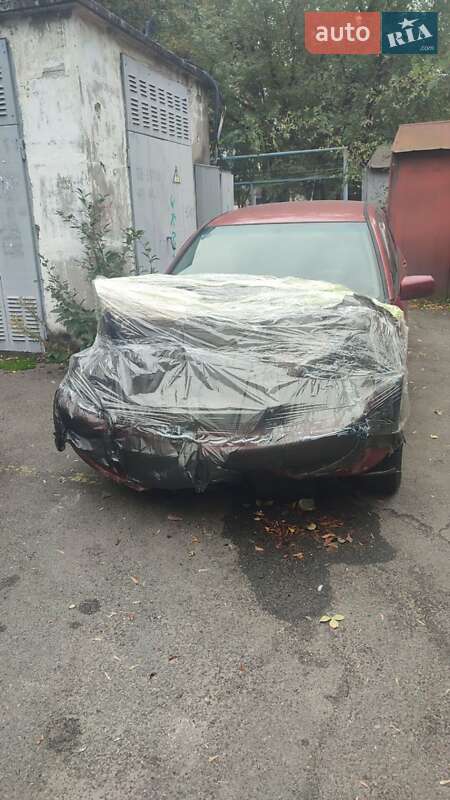 Седан Mitsubishi Lancer 2007 в Києві