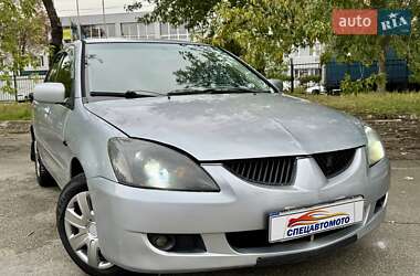 Седан Mitsubishi Lancer 2005 в 