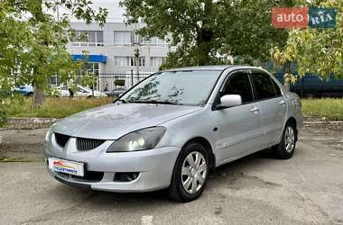 Седан Mitsubishi Lancer 2005 в 