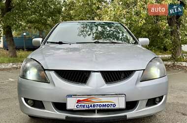 Седан Mitsubishi Lancer 2005 в 