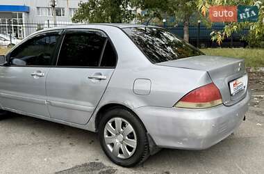 Седан Mitsubishi Lancer 2005 в 