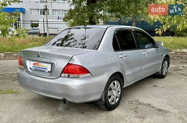 Седан Mitsubishi Lancer 2005 в 