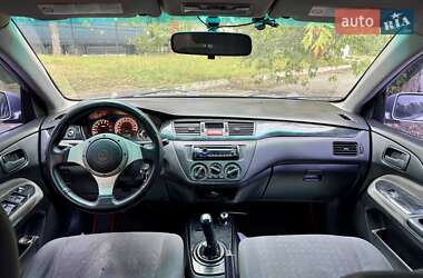 Седан Mitsubishi Lancer 2005 в 