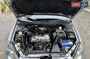 Седан Mitsubishi Lancer 2005 в 