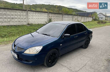 Седан Mitsubishi Lancer 2005 в Мукачевому