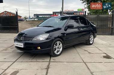 Седан Mitsubishi Lancer 2006 в 
