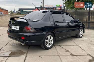 Седан Mitsubishi Lancer 2006 в 