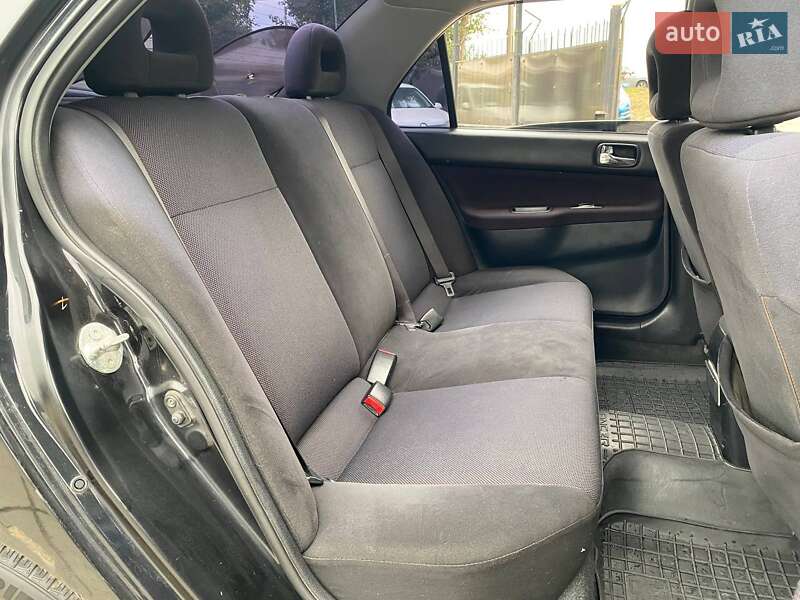 Седан Mitsubishi Lancer 2006 в Киеве