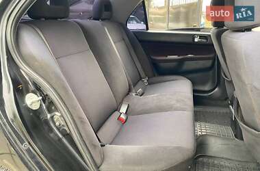 Седан Mitsubishi Lancer 2006 в 