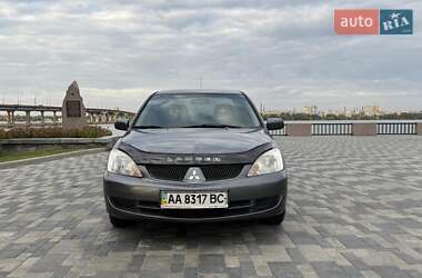 Седан Mitsubishi Lancer 2006 в 