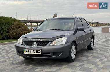 Седан Mitsubishi Lancer 2006 в 